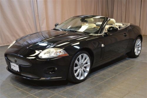 We finance!!! convertible 4.2l navigation,leather