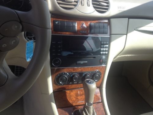 2006 Mercedes Benz CLK 350 Cabriolet - Selling my mom's car for her, US $16,500.00, image 8