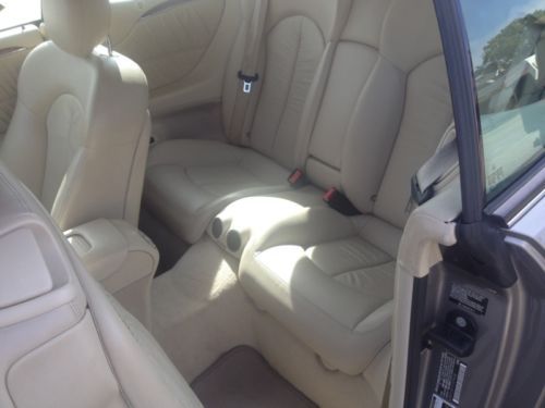 2006 Mercedes Benz CLK 350 Cabriolet - Selling my mom's car for her, US $16,500.00, image 9