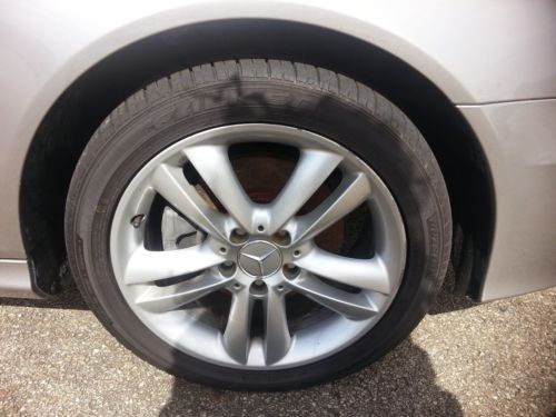 2006 Mercedes Benz CLK 350 Cabriolet - Selling my mom's car for her, US $16,500.00, image 11