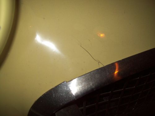 1957 T-Bird '57 Ford Thunderbird California Car, Needs Restoration, Barn Fresh, US $18,500.00, image 15