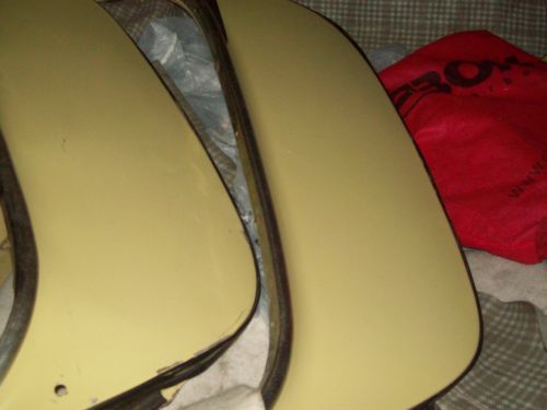 1957 T-Bird '57 Ford Thunderbird California Car, Needs Restoration, Barn Fresh, US $18,500.00, image 19