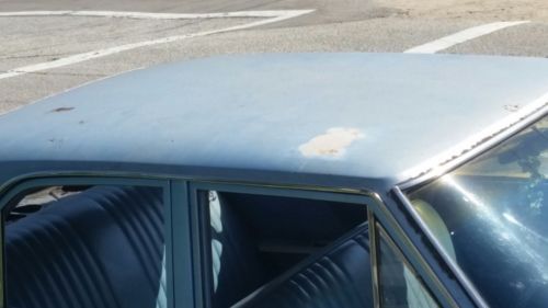 1962 Chevrolet Chevy Nova, image 6