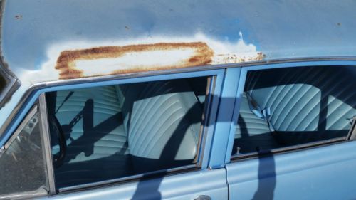 1962 Chevrolet Chevy Nova, image 7