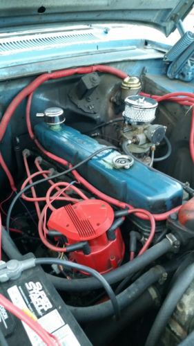 1962 Chevrolet Chevy Nova, image 10