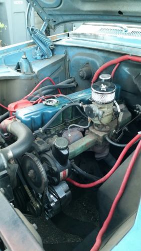 1962 Chevrolet Chevy Nova, image 11