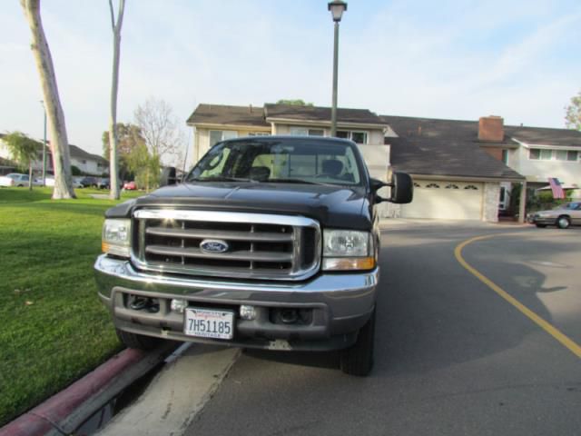 2003 - ford f-250 super duty