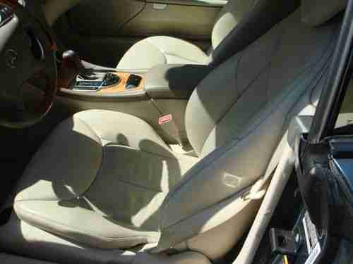 2004 Mercedes-Benz SL500 Convertible Ex.cond Chrome wheels Sport, US $19,250.00, image 14