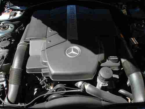 2004 Mercedes-Benz SL500 Convertible Ex.cond Chrome wheels Sport, US $19,250.00, image 19