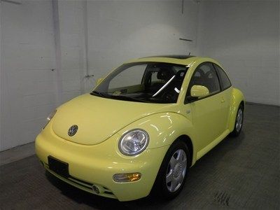 2000 new beetle gls  ** no recerve**