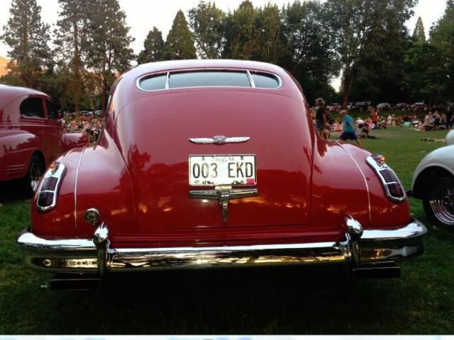 1947 - cadillac other