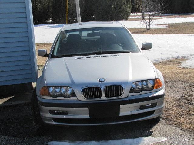 Bmw 3-series 328i
