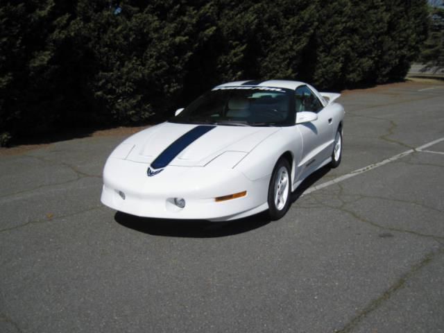 Pontiac trans am gt