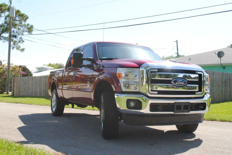 2015 ford f-350 lariat