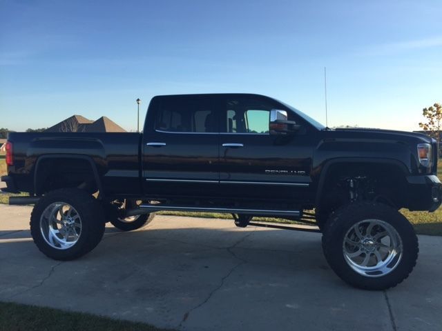 2015 gmc sierra 2500