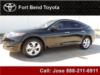 2010 honda accord crosstour t