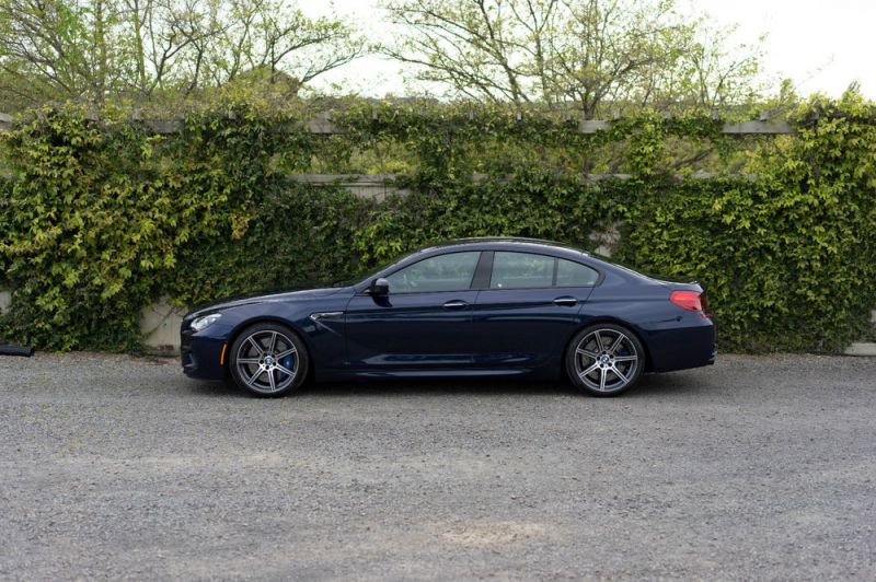 2015 BMW M6 Gran Coupe , US $40,700.00, image 3