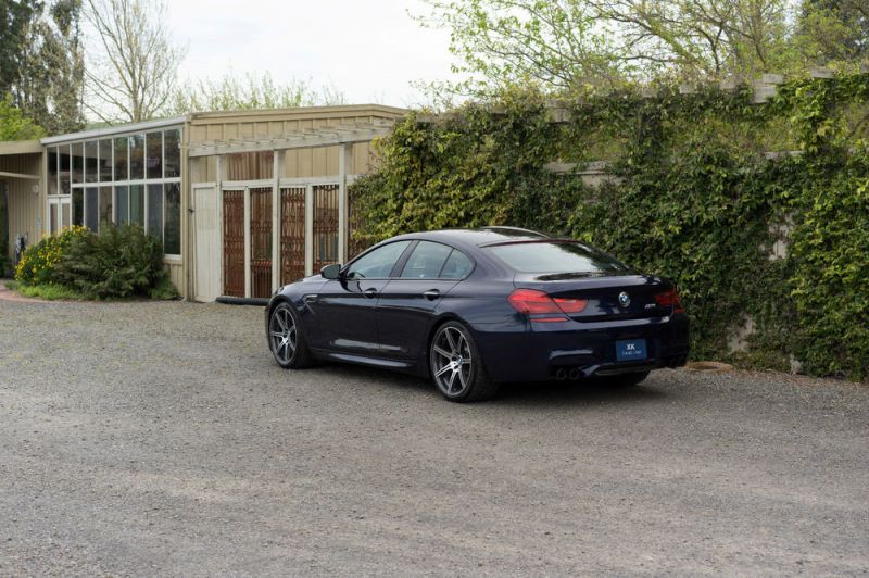 2015 BMW M6 Gran Coupe , US $40,700.00, image 4
