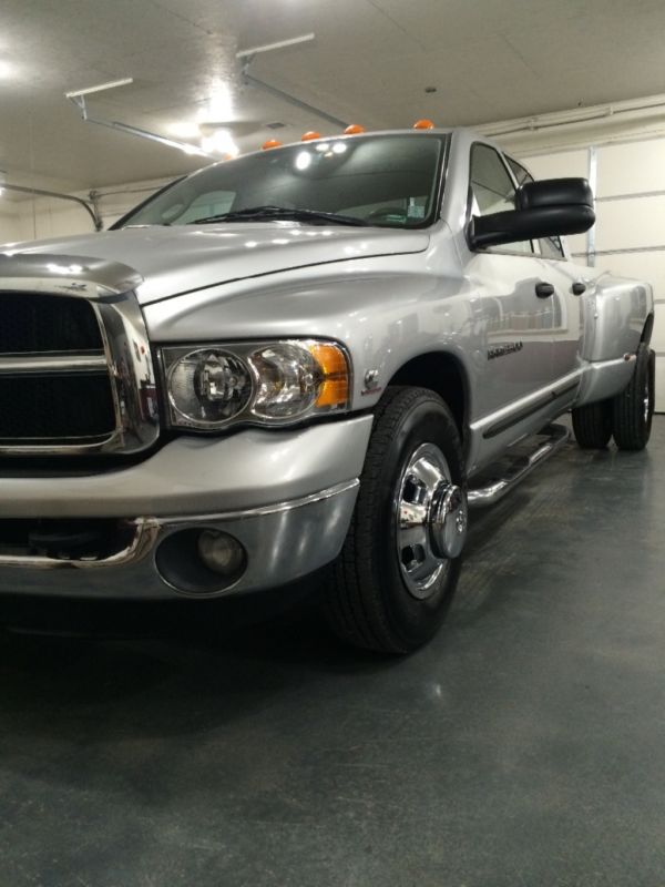 2003 dodge ram 3500