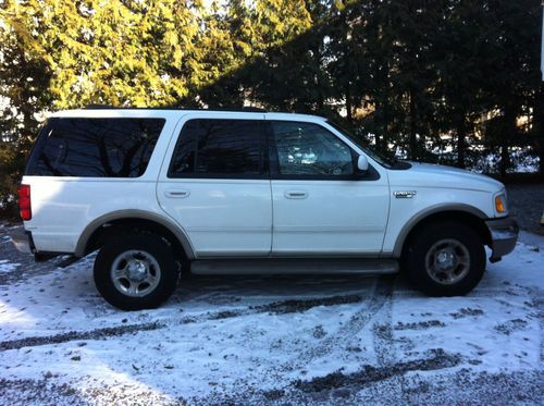 2000 ford expedition eddie bauer sport utility 4-door 5.4l