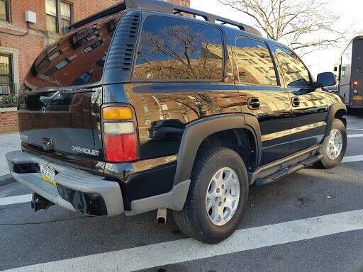 2005 Chevrolet Tahoe Limited/Z71, US $7,500.00, image 3