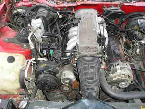 1992 CAMARO HERITAGE EDITION 5.7 Z28 CAMARO, image 2