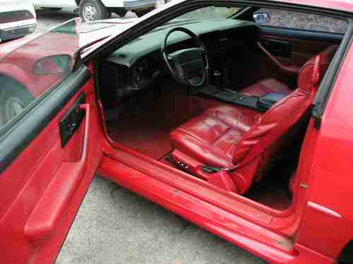 1992 CAMARO HERITAGE EDITION 5.7 Z28 CAMARO, image 3