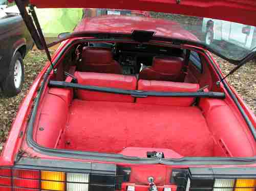 1992 CAMARO HERITAGE EDITION 5.7 Z28 CAMARO, image 5