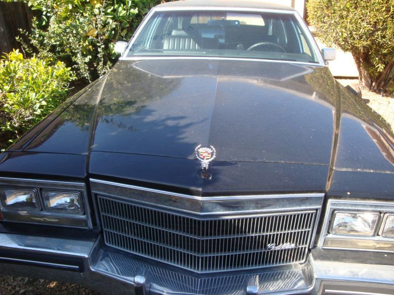 1984 Cadillac Fleetwood Formal Limo, US $8,500.00, image 2