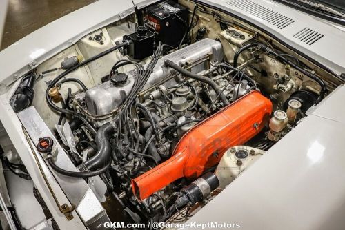 1970 datsun z-series