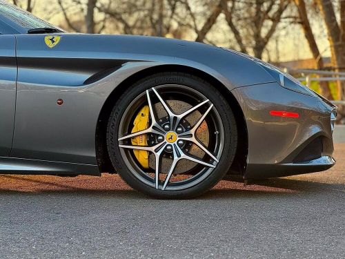 2015 Ferrari California T 3.9L 553hp Fully Loaded, US $99,990.00, image 2