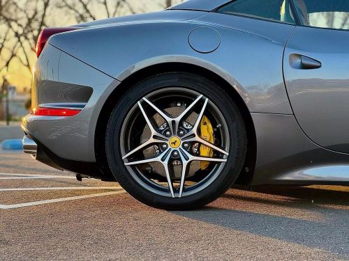 2015 Ferrari California T 3.9L 553hp Fully Loaded, US $99,990.00, image 3