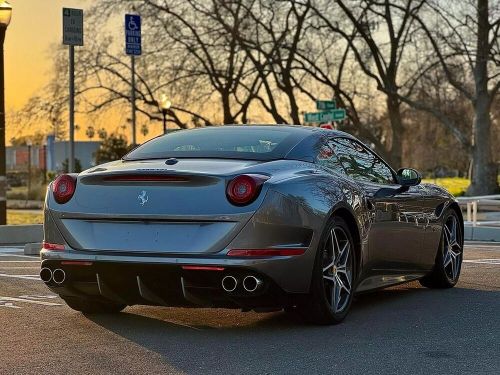 2015 Ferrari California T 3.9L 553hp Fully Loaded, US $99,990.00, image 4