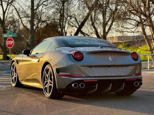 2015 Ferrari California T 3.9L 553hp Fully Loaded, US $99,990.00, image 6