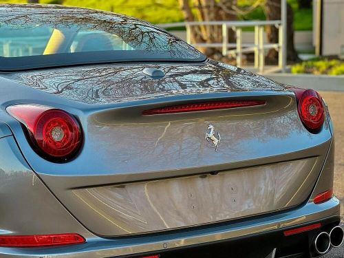 2015 Ferrari California T 3.9L 553hp Fully Loaded, US $99,990.00, image 7