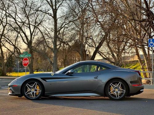 2015 Ferrari California T 3.9L 553hp Fully Loaded, US $99,990.00, image 9