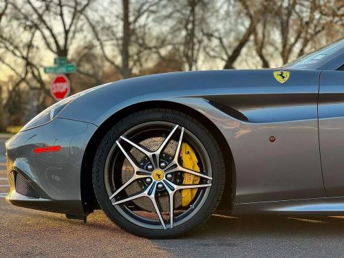2015 Ferrari California T 3.9L 553hp Fully Loaded, US $99,990.00, image 11