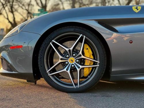 2015 Ferrari California T 3.9L 553hp Fully Loaded, US $99,990.00, image 12