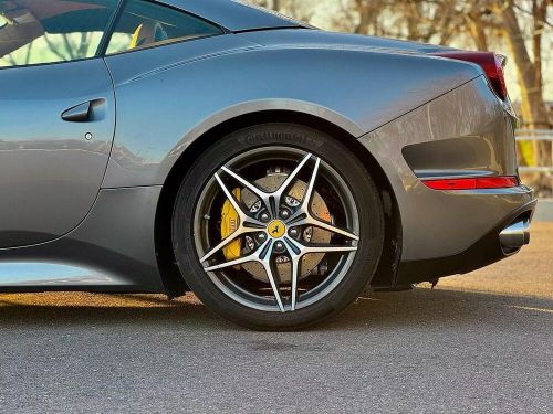 2015 Ferrari California T 3.9L 553hp Fully Loaded, US $99,990.00, image 13