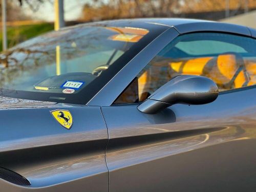 2015 Ferrari California T 3.9L 553hp Fully Loaded, US $99,990.00, image 14