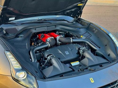 2015 Ferrari California T 3.9L 553hp Fully Loaded, US $99,990.00, image 16