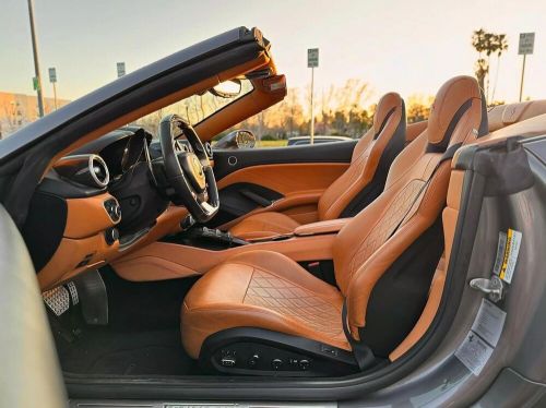 2015 Ferrari California T 3.9L 553hp Fully Loaded, US $99,990.00, image 17