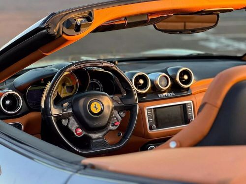 2015 Ferrari California T 3.9L 553hp Fully Loaded, US $99,990.00, image 19