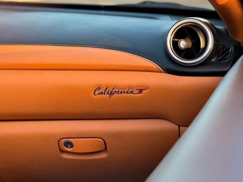 2015 Ferrari California T 3.9L 553hp Fully Loaded, US $99,990.00, image 20