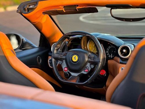 2015 Ferrari California T 3.9L 553hp Fully Loaded, US $99,990.00, image 21