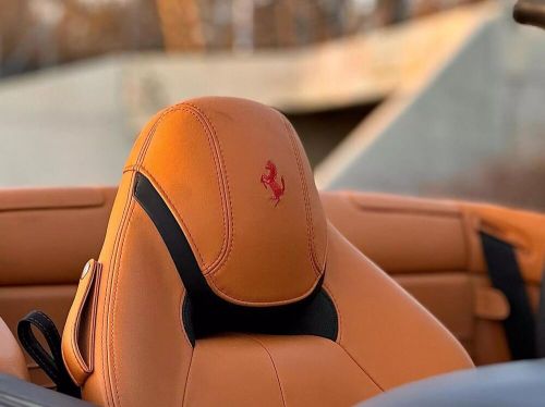 2015 Ferrari California T 3.9L 553hp Fully Loaded, US $99,990.00, image 22