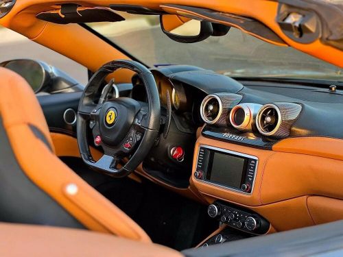 2015 Ferrari California T 3.9L 553hp Fully Loaded, US $99,990.00, image 23