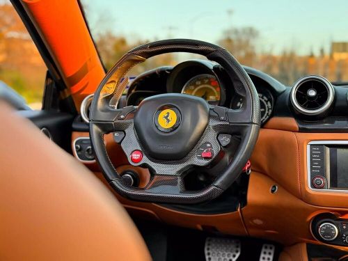 2015 Ferrari California T 3.9L 553hp Fully Loaded, US $99,990.00, image 24