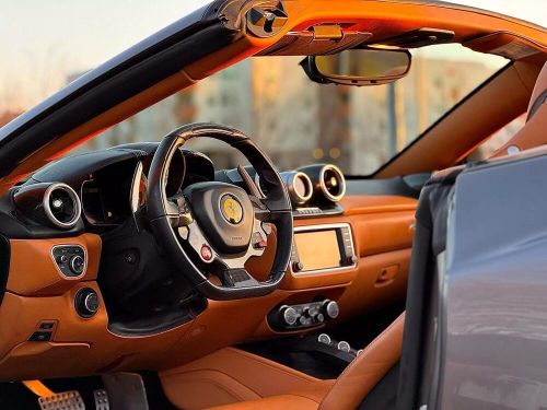 2015 Ferrari California T 3.9L 553hp Fully Loaded, US $99,990.00, image 25