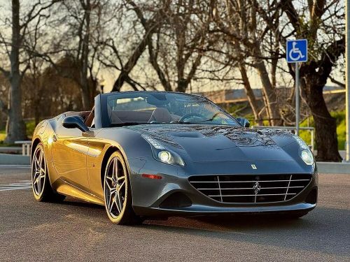 2015 Ferrari California T 3.9L 553hp Fully Loaded, US $99,990.00, image 31